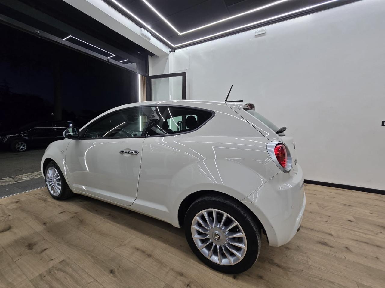 Alfa Romeo MiTo 1.3 JTDm-2 95 CV S&S Progression