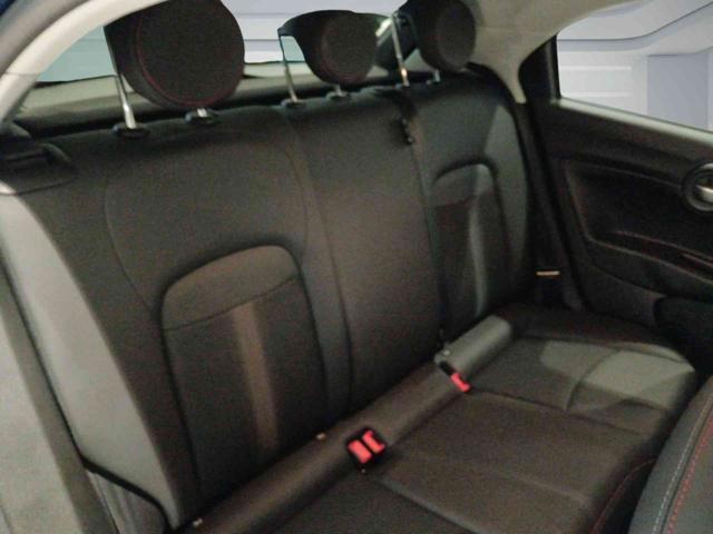 FIAT 500X 1.5 T4 Hybrid 130 CV DCT Sport
