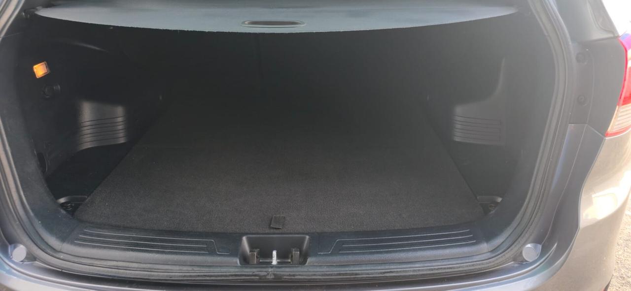 Hyundai iX35 1.7 CRDi 2WD Comfort