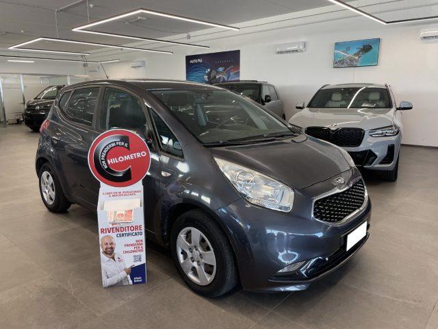 KIA Venga 1.4 CRDi 90 CV Active
