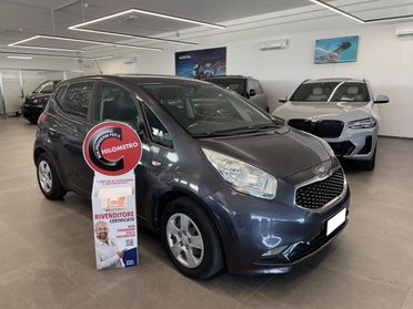KIA Venga 1.4 CRDi 90 CV Active