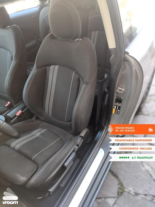 MINI Mini Full El. (F56) Mini Cooper SE Electric