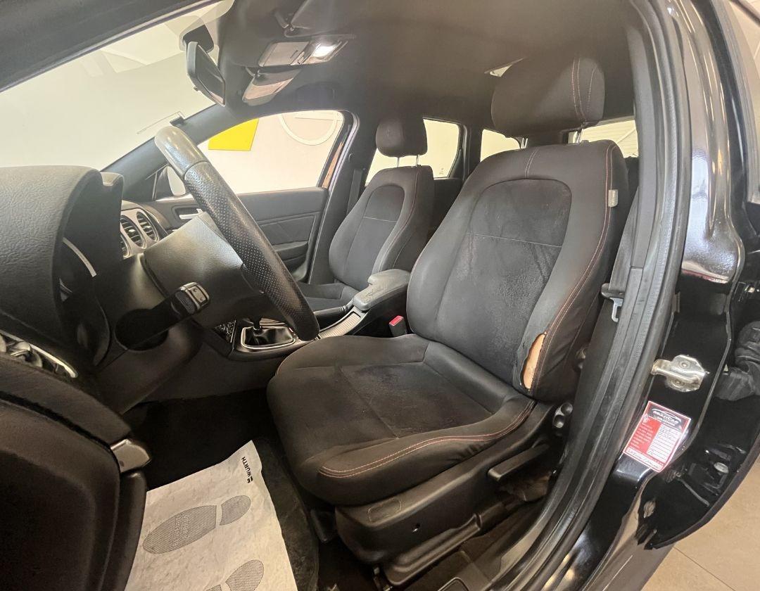 ALFA ROMEO 159 - 2.0 JTDm Sportwagon Progression