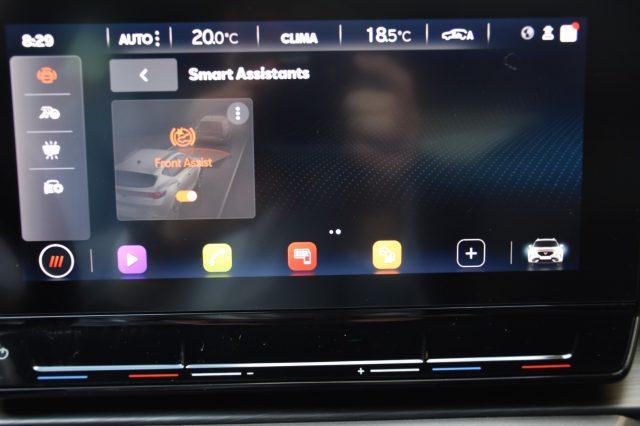 CUPRA Formentor 2.0 TDI