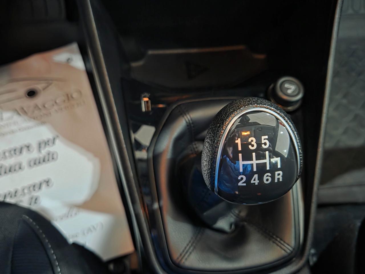 Ford Fiesta 1.5 EcoBlue 5 porte Plus