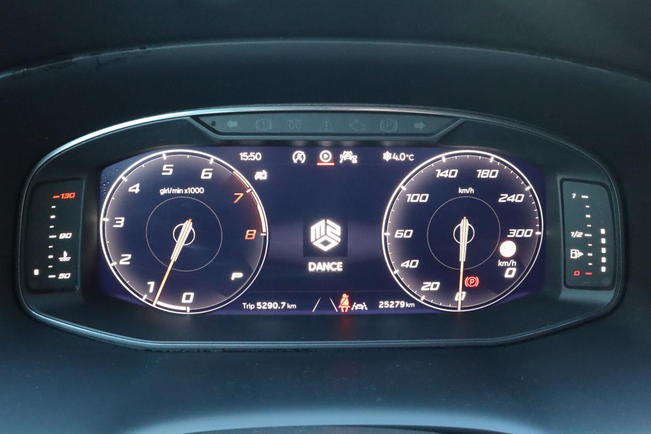 Cupra Ateca 1.5 TSI 150CV DSG ACC VIRTUAL 19"