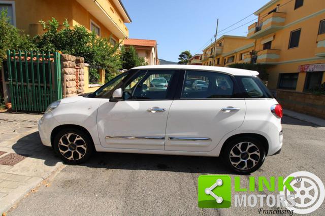 FIAT 500L 1.4 95 CV Pop Star