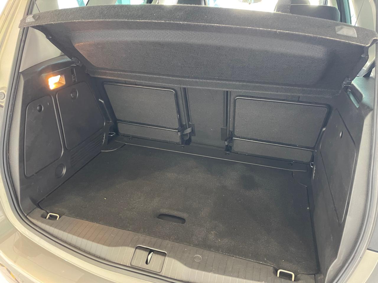 Opel Meriva 1.4 Turbo 120CV GPL Tech Elective