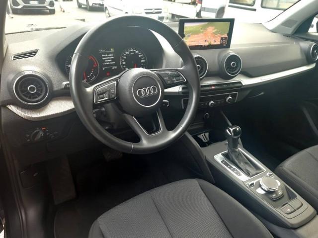 Audi Q2 2.0 30 tdi Business S-Tronic 116CV