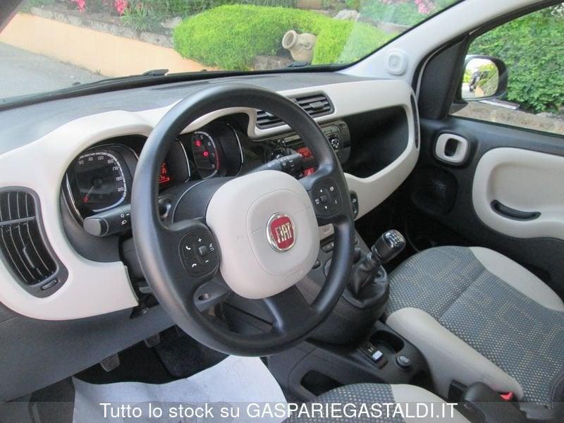 FIAT Panda Panda 0.9 TwinAir Turbo S&S 4x4 IVA ESPOSTA