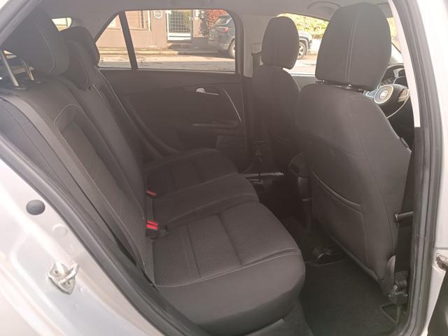 FIAT Tipo 1.6 Mjt S&S DCT SW Lounge