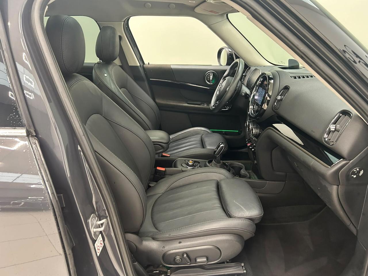 MINI COUNTRYMAN COOPER S F60 2020 2.0 Hype auto