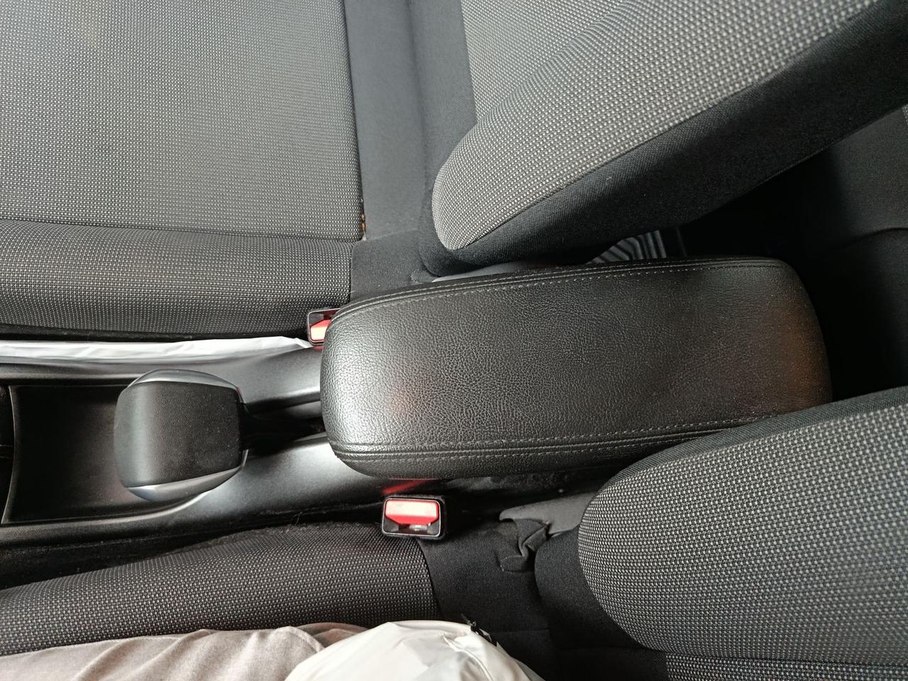 Citroen C3 Aircross 1.2 PureTech 110 Feel #50636