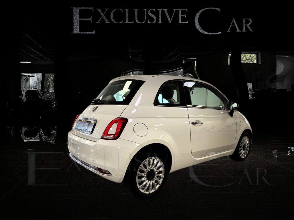 FIAT - 500 - 1.3 Multijet 95 CV Lounge (neopatentati)
