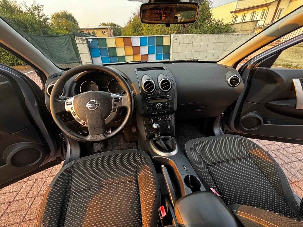 Nissan Qashqai 1.5 dCi Tekna.. CELL 393 690 2051 WUATSAPP