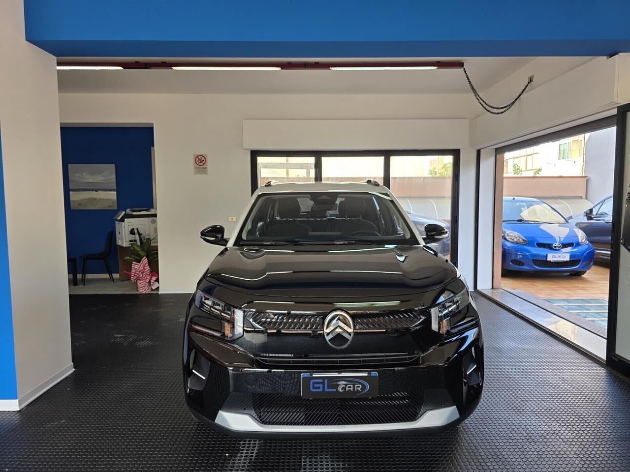 NUOVA Citroen C3 PureTech 100 S&S You Pack Plus