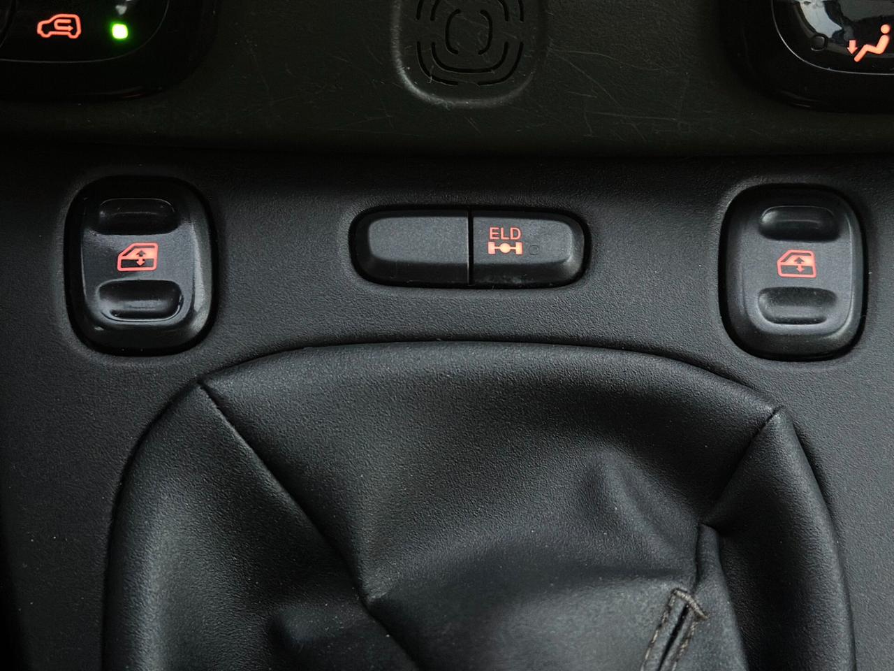 Fiat Panda 1.3 MJT S&S 4x4