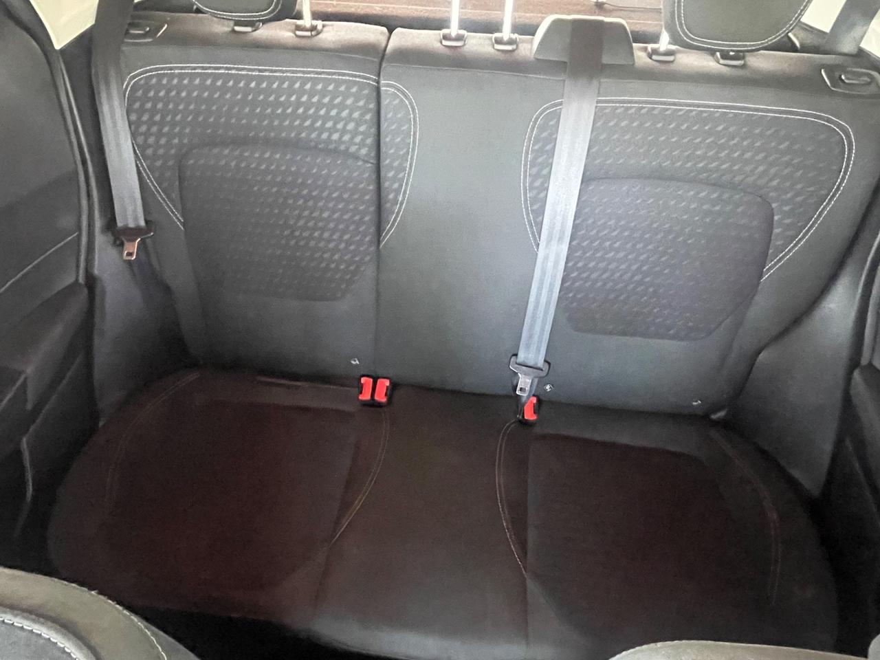 Ford Fiesta 1.5 EcoBlue 5 porte Titanium