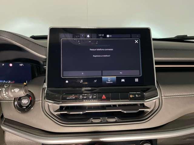 Jeep Compass 1.5 E-Hybrid 130cv Limited Auto + R18