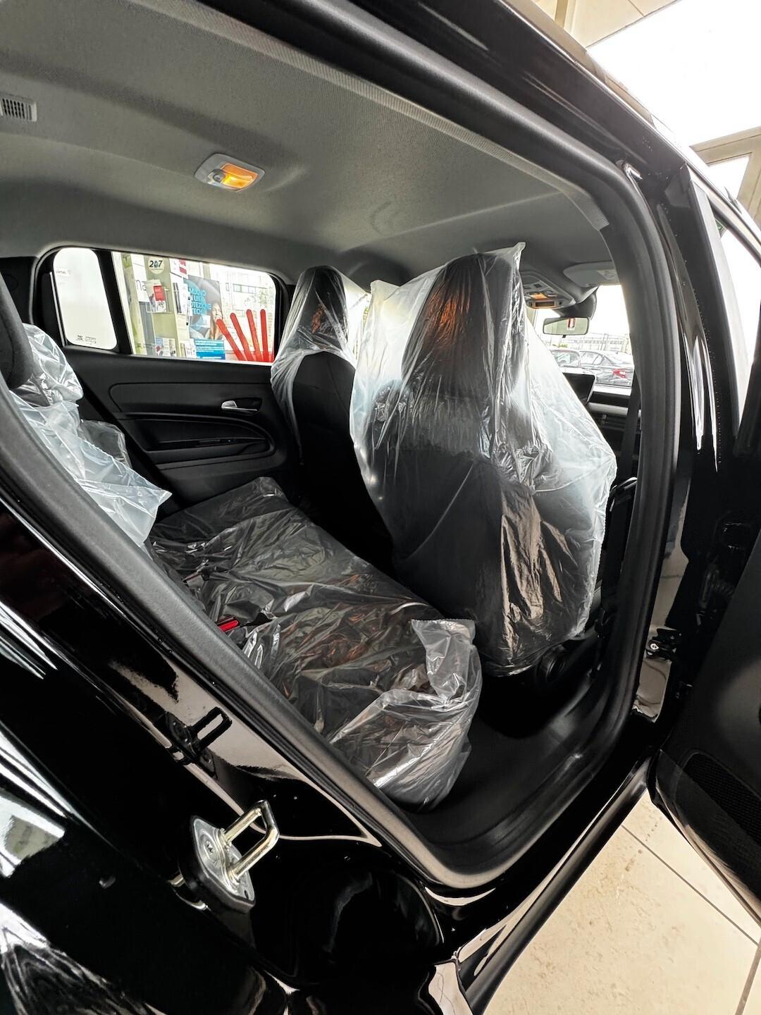 Jeep Avenger 1.2 Hybrid cambio automatico km0