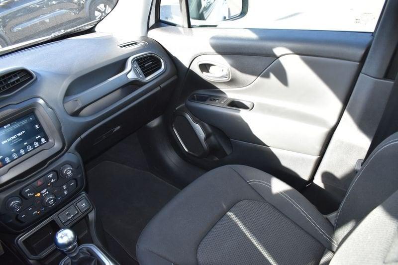 Jeep Renegade Renegade 1.6 Mjt 130 CV Limited