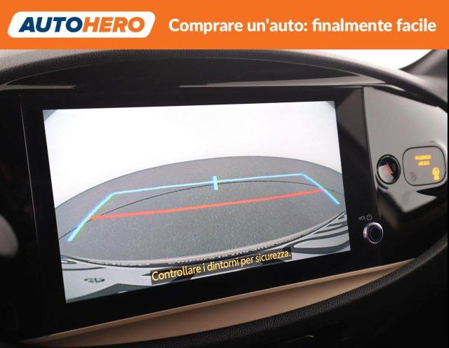 TOYOTA Aygo X 1.0 VVT-i 72 CV 5 porte Lounge
