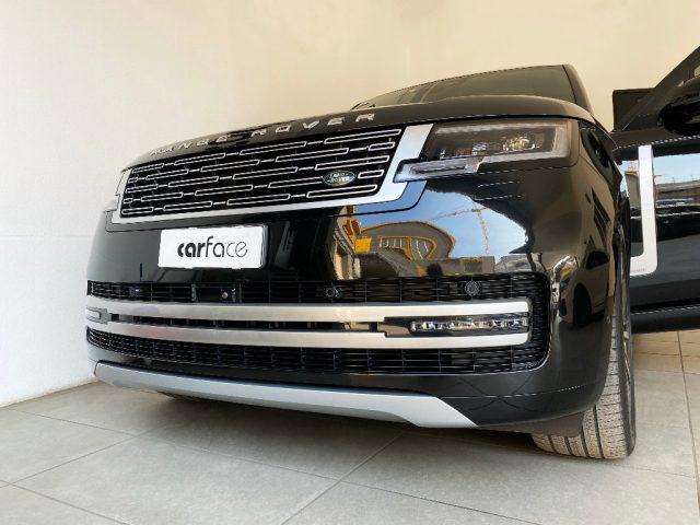 LAND ROVER Range Rover 3.0 I6 PHEV 550 CV Autobiography