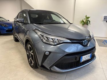 Toyota C-HR 1.8 Hybrid E-CVT Trend