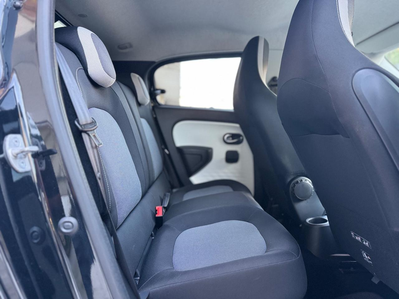 Renault Twingo SCe Stop&Start Intens