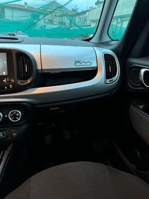 FIAT 500L 500L 1.3 Multijet 95 CV Mirror