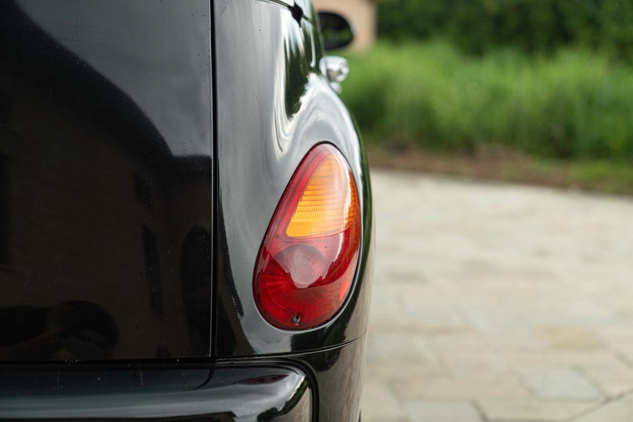 Chrysler PT Cruiser - CHR00002