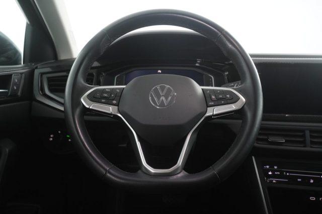 VOLKSWAGEN Taigo Taigo 1.0 TSI 110 CV DSG Life