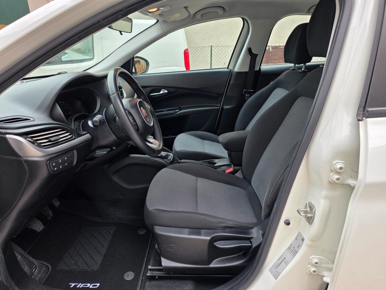 Fiat Tipo 1.6 Mjt S&S SW 2020