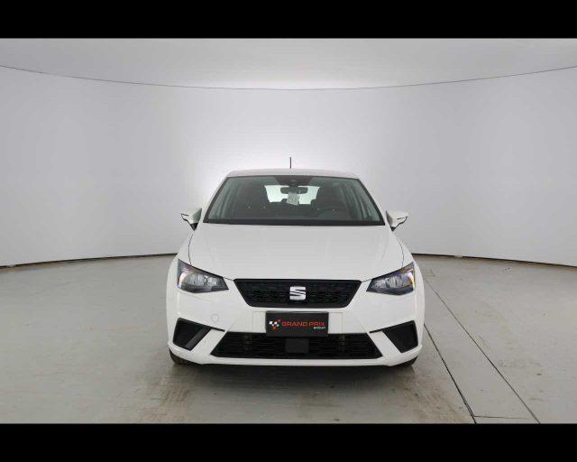 SEAT Ibiza 1.0 TGI 5 porte Reference