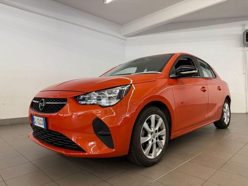 Opel Corsa 1.2 Edition
