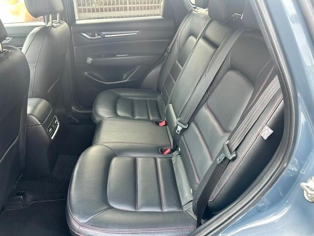 Mazda CX-5 2.2L Skyactiv-D 150 CV 2WD Homura