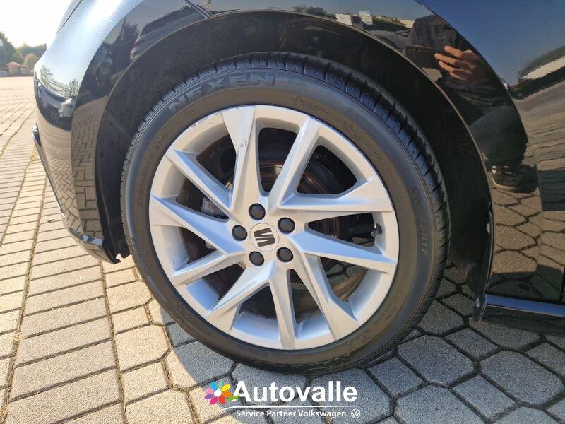 Seat Ibiza Ibiza 1.0 EcoTSI 95 CV 5 porte FR