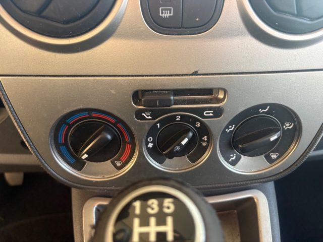 FIAT Qubo 1.4 8V 73 CV Dynamic OK NEOP PRONTA CONSEGNA