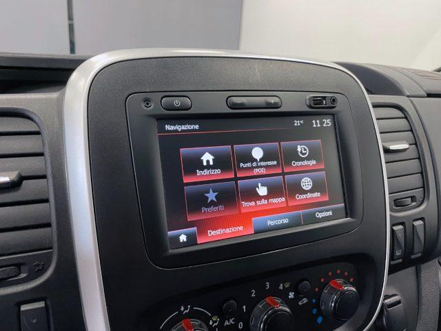 FIAT Talento 1.6 MJT 120CV L1 H1 COMBI 12Q