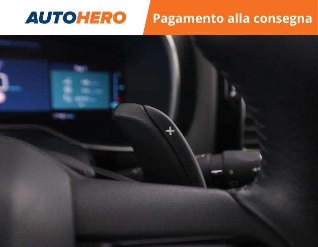 CITROEN C5 Aircross Hybrid 225 e-EAT8 Shine