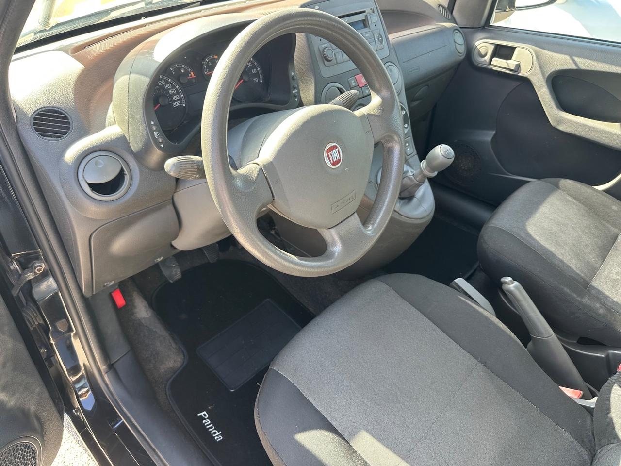 Fiat Panda 1.2 benzina 2009 4x4 170.000km