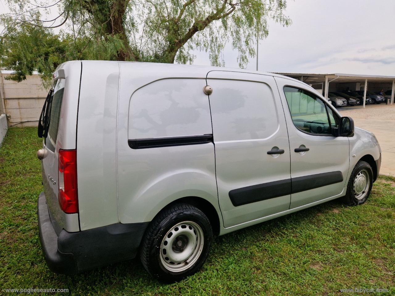 CITROEN BERLINGO 1.6 HDI 3 POSTI L2 PASSO LUNGO