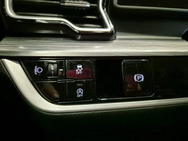 KIA Sportage 1.6 TGDi MHEV Vision prezzo Reale