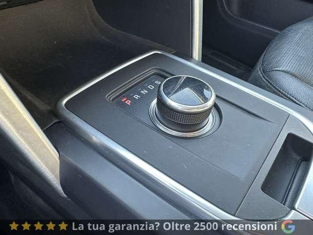 Land Rover Discovery Sport 2.0 td4 Pure Business edition Premium awd 180cv auto my18