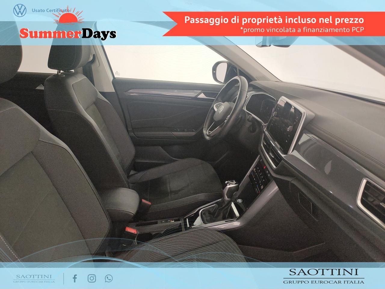 2.0 TDI Style 150 CV DSG
