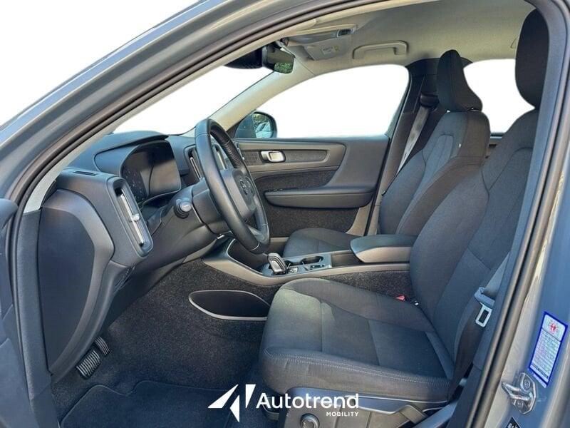 Volvo XC40 D3 150 CV Automatica NAVI LED Momentum Core