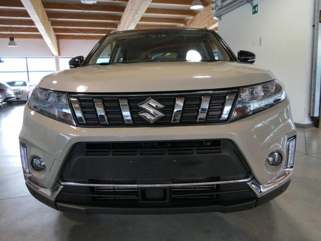 SUZUKI Vitara 1.4 Hybrid 4WD AllGrip Top