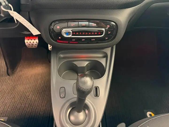Smart ForTwo 70 1.0 twinamic Superpassion