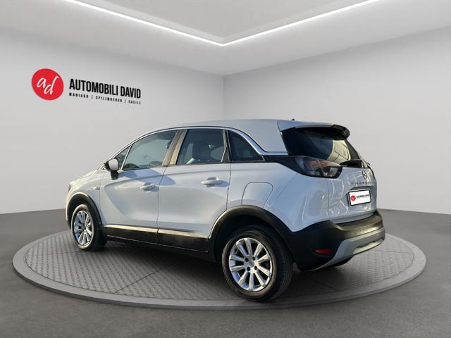 OPEL Crossland 1.5 ECOTEC D 120 CV Start&Stop aut. Elegance