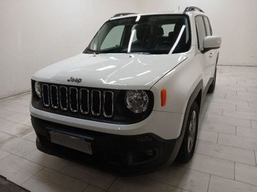 Jeep Renegade 1.4 m-air Longitude fwd 140cv